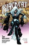 Black Cat by Jed Mackay Omnibus - Jed MacKay - 9781302952013