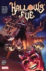 Hallows' Eve - Erica Schultz - 9781302952129