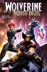 Wolverine: Madripoor Knights - Chris Claremont - 9781302952242