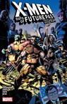 X-Men: Days of Future Past - Doomsday - Marc Guggenheim - 9781302952259
