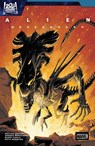Alien by Shalvey & Broccardo Vol. 2: Descendant - Declan Shalvey - 9781302952303