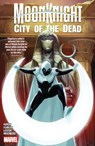 Moon Knight: City of The Dead - David Pepose - 9781302952365