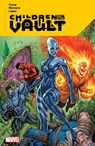 Children of The Vault - Deniz Camp - 9781302952464