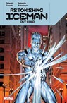 Astonishing Iceman: Out Cold - Steve Orlando - 9781302952495