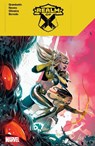 Realm of X - Torunn Gronbekk - 9781302952518