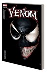 Venom Modern Era Epic Collection: Agent Venom - Rick Remender ; Dan Slott ; Rob Williams - 9781302952624