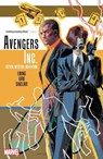 Avengers Inc.: Action, Mystery, Adventure - Al Ewing - 9781302953393