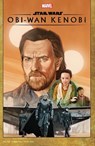 Star Wars: Obi-Wan Kenobi - Jody Houser - 9781302953416
