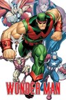 Wonder Man: The Early Years Omnibus - Stan Lee ; Marvel Various - 9781302953522