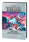 Thor by Jason Aaron Omnibus Vol. 2 - Jason Aaron - 9781302953850