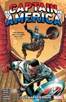 Captain America: Cold War Aftermath - Jackson Lanzing ; Collin Kelly ; Tochi Onyebuchi - 9781302954109