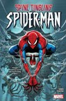 Spine-Tingling Spider-Man - Saladin Ahmed - 9781302954208