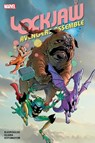 Lockjaw: Avengers Assemble - Chris Eliopoulos - 9781302954574