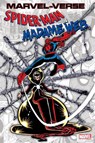 Marvel-Verse: Spider-Man & Madame Web - Dennis O'Neil ; Roger Stern - 9781302954581