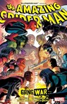 Amazing Spider-Man by Zeb Wells Vol. 9: Gang War - Zeb Wells - 9781302954604