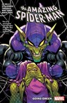 Amazing Spider-Man by Zeb Wells Vol. 11: Going Green - Zeb Wells - 9781302954628