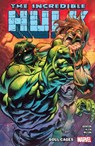 Incredible Hulk Vol. 3: Soul Cages - Phillip Kennedy Johnson - 9781302954635