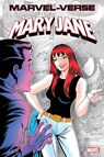 Marvel-Verse: Mary Jane - Sean McKeever ; Kurt Busiek ; Louise Simonson - 9781302954659