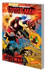 Miles Morales: Spider-Man by Cody Ziglar Vol. 3 - Gang War - Cody Ziglar - 9781302954697