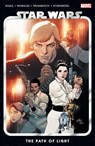 Star Wars Vol. 9: The Path of Light - Charles Soule - 9781302954796