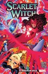 Scarlet Witch by Steve Orlando Vol. 2: Magnum Opus - Steve Orlando - 9781302954895