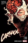 Carnage Vol. 1 - Torunn Gronbekk - 9781302955014