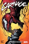 Carnage Vol. 2: Symbiosis Necrosis - Torunn Gronbekk - 9781302955021