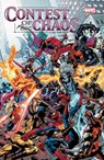 Contest of Chaos - Stephanie Phillips - 9781302955038