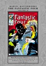Marvel Masterworks: The Fantastic Four Vol. 26 - John Byrne - 9781302955373