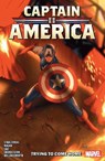 Captain America by J. Michael Straczynski Vol. 2 - J. Michael Straczynski - 9781302955687