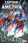 Captain America by J. Michael Straczynski Vol. 3 - J. Michael Straczynski - 9781302955694