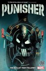 Punisher: The Bullet That Follows - David Pepose - 9781302955724