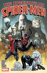 The Spectacular Spider-Men Vol. 2: Elementary - Greg Weisman - 9781302955960
