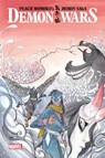 Peach Momoko's Demon Saga: Demon Wars - Peach Momoko - 9781302956233