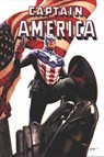 Captain America Modern Era Epic Collection: The Burden of Dreams - Ed Brubaker - 9781302956486