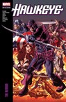 Hawkeye Modern Era Epic Collection: The Reunion - Jim McCann ; Duane Swierczynski - 9781302956530