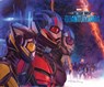 Marvel Studios' Ant-Man & The Wasp: Quantumania - The Art of The Movie - Jess Harrold - 9781302956592