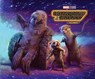 Marvel Studios' Guardians of The Galaxy Vol. 3: The Art of The Movie - Jess Harrold - 9781302956608