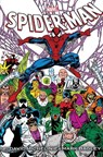 Spider-Man by Michelinie & Bagley Omnibus Vol. 1 - David Michelinie - 9781302956912