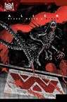 Alien: Black, White & Blood - Collin Kelly ; Jackson Lanzing ; Paul Jenkins - 9781302957049