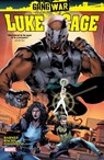 Luke Cage: Gang War - Rodney Barnes - 9781302957148