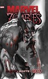 Marvel Zombies: Black, White & Blood - Garth Ennis ; Alex Segura ; Gail Simone - 9781302957186