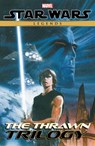 Star Wars Legends: The Thrawn Trilogy - Mike Baron ; Timothy Zahn - 9781302957230