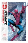 Ultimate Spider-Man by Jonathan Hickman Vol. 1: Married With Children - Jonathan Hickman - 9781302957292