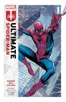 Ultimate Spider-Man by Jonathan Hickman Vol. 1: Married With Children - Jonathan Hickman - 9781302957292