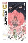 Ultimate X-Men by Peach Momoko Vol. 1: Fears and Hates - Peach Momoko - 9781302957315