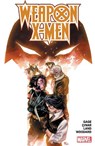 Weapon X-Men by Christos Gage - Christos Gage - 9781302957445