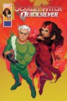 Scarlet Witch by Steve Orlando Vol. 3: Scarlet Witch & Quicksilver - Steve Orlando - 9781302957469