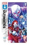 Ultimates by Deniz Camp Vol. 1: Fix The World - Deniz Camp ; Jonathan Hickman - 9781302957513