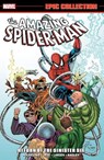 Amazing Spider-Man Epic Collection: Return of The Sinister Six (New Printing) - David Michelinie - 9781302957889